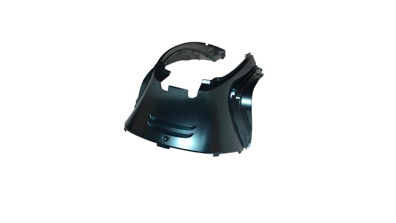 ORTA BİRLEŞTİRİCİ YEŞİL (SIESTA)